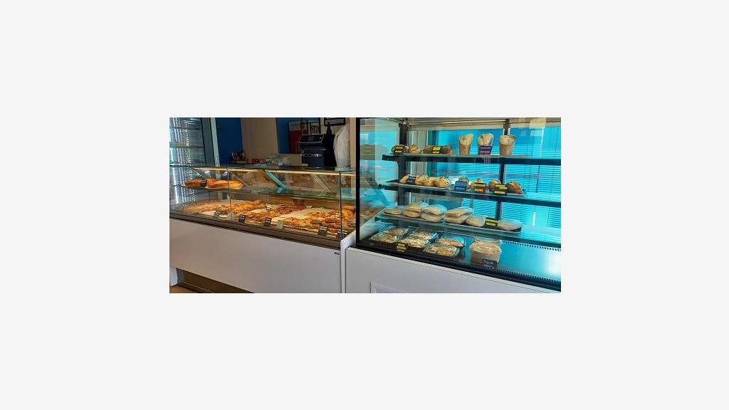 Belle boulangerie en vente dans le Gard