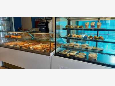 Belle boulangerie en vente dans le Gard