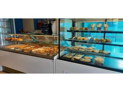 Vente Boulangerie - Pâtisserie dans le Gard