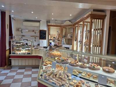 Vente Boulangerie - Pâtisserie dans le Gard