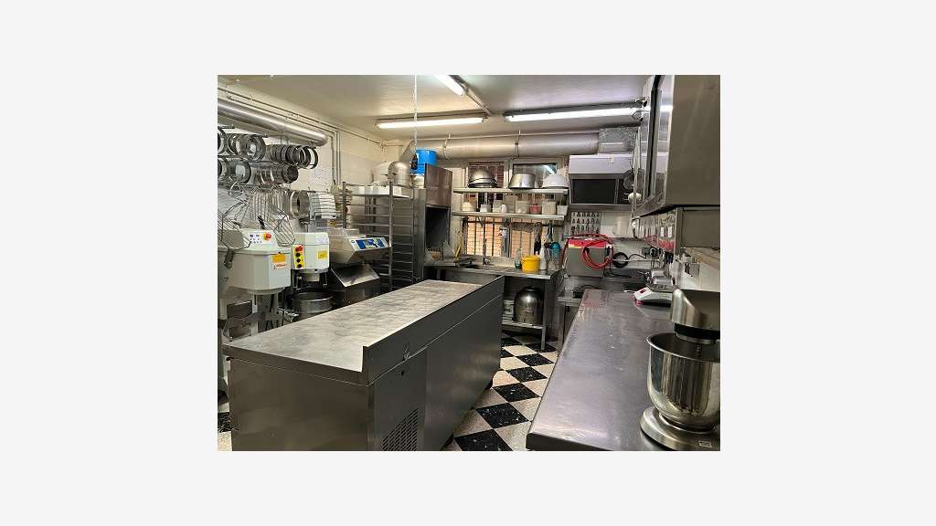 AV magnifique boulangerie aucun travaux à prévoir