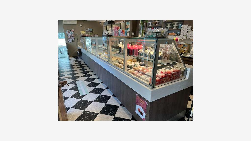 AV magnifique boulangerie aucun travaux à prévoir