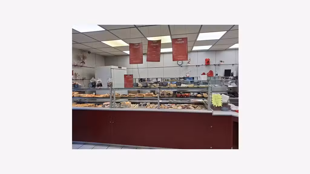 A vendre boulangerie non loin de Nîmes 30