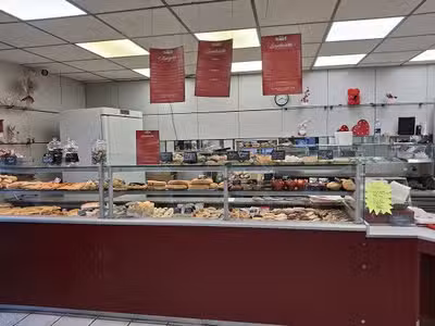 A vendre boulangerie non loin de Nîmes 30