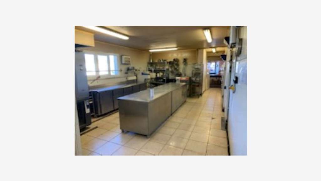 Vente boulangerie avec beaux volumes dans le Gard