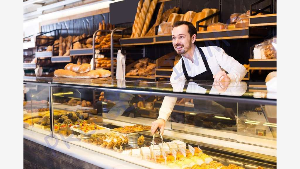 AV Boulangerie 2 points de vente Sud de la France