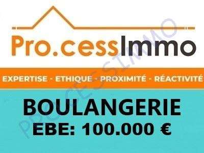 AV Boulangerie 2 points de vente Sud de la France