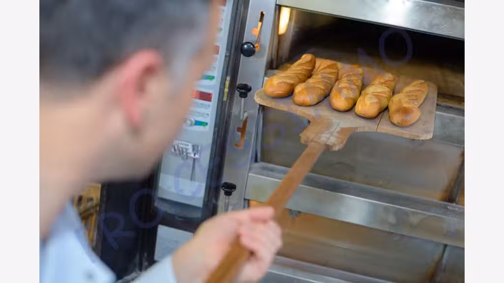 AV Boulangerie 2 points de vente Sud de la France
