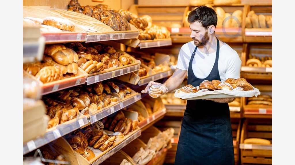 AV Boulangerie 2 points de vente Sud de la France