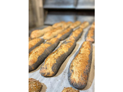 Vente Boulangerie - Pâtisserie à Nîmes