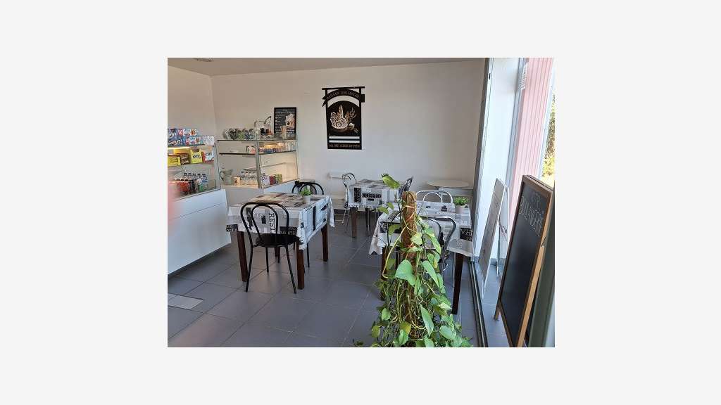 Boulangerie à saisir dans le Gard 30