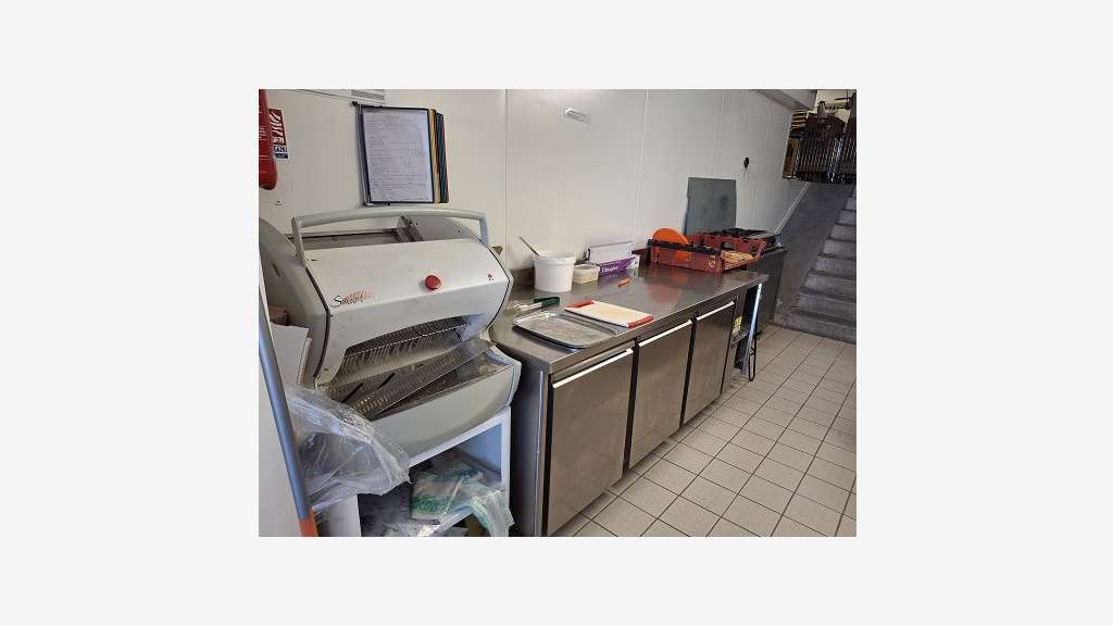 Boulangerie à saisir dans le Gard 30