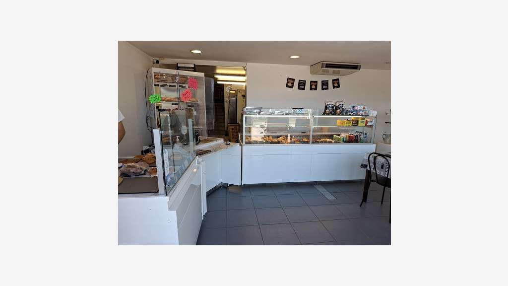 Boulangerie à saisir dans le Gard 30