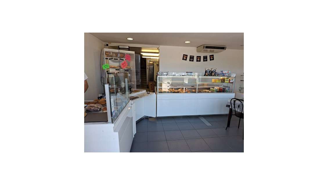 Boulangerie à saisir dans le Gard 30