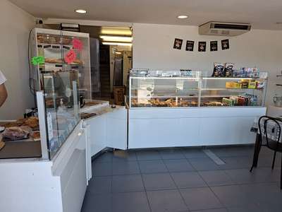 Boulangerie à saisir dans le Gard 30