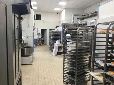 Vente Boulangerie - Pâtisserie à Marguerittes