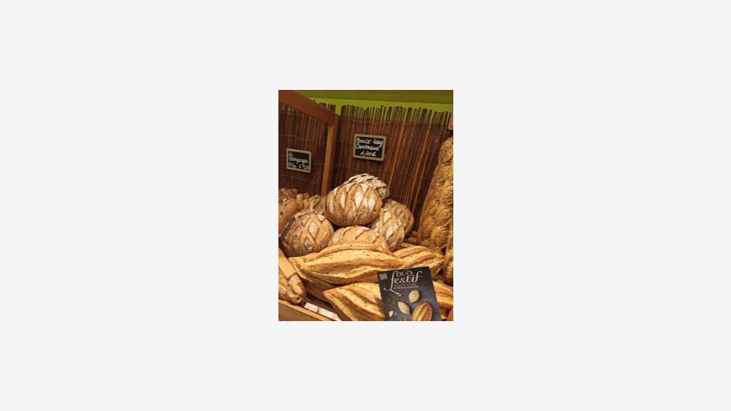 AV boulangerie-pâtisserie -prix de vente attractif