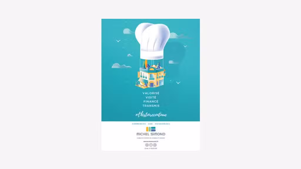 Vente pâtisserie chocolatier sur axe passant Gard