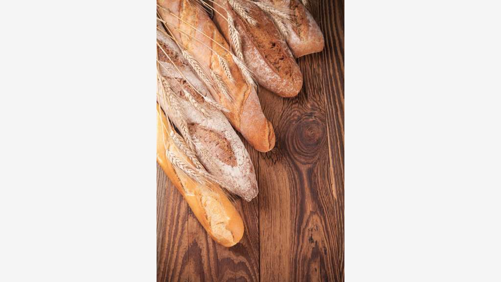 Vend boulangerie + logement, secteur Gard