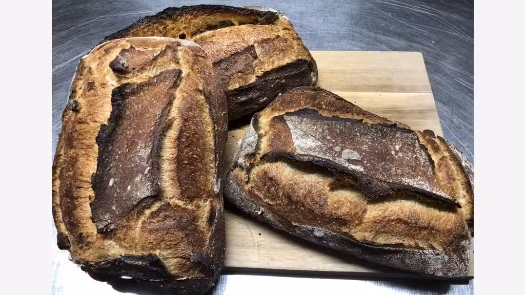 AV superbe boulangerie-pâtisserie artisanale - 32