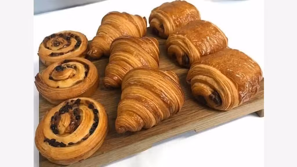 Magnifique boulangerie dans le Gers