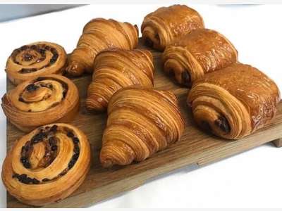 Magnifique boulangerie dans le Gers