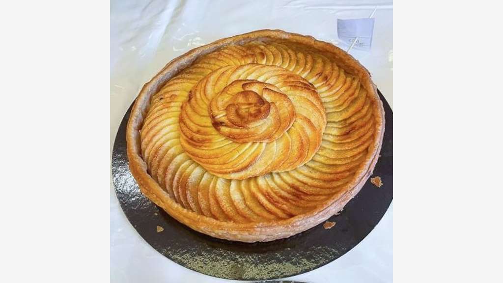 Magnifique boulangerie dans le Gers