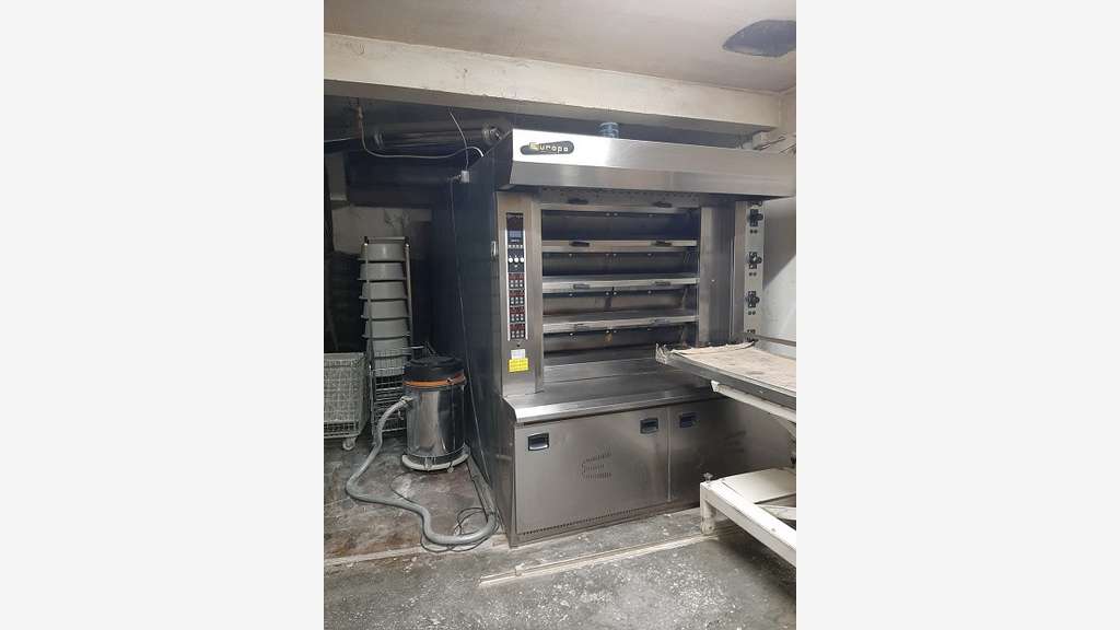 Vente belle boulangerie chef-lieu canton du Gers