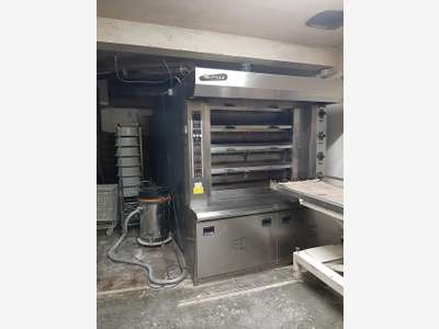 Vente belle boulangerie chef-lieu canton du Gers
