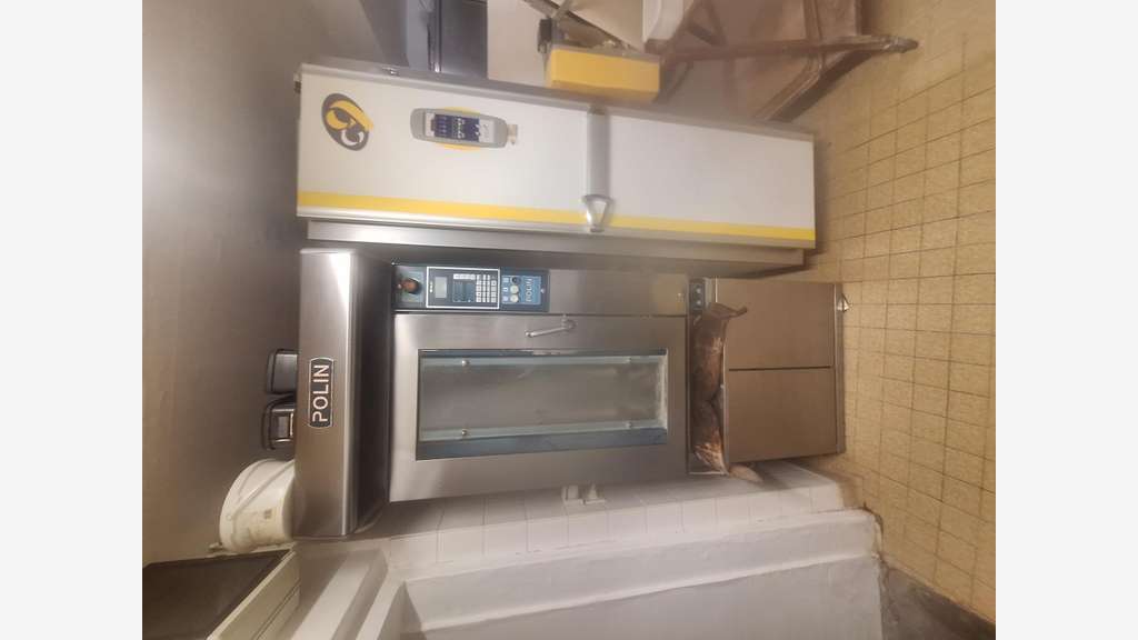 Vente belle boulangerie chef-lieu canton du Gers