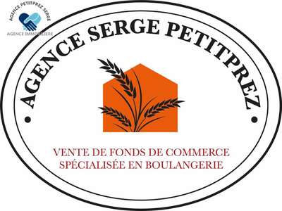 Vente Boulangerie - Pâtisserie à Gibel