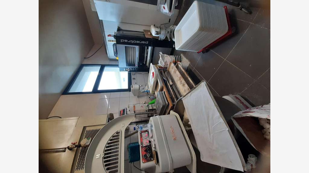 Vente boulangerie creation 2014 en Gironde