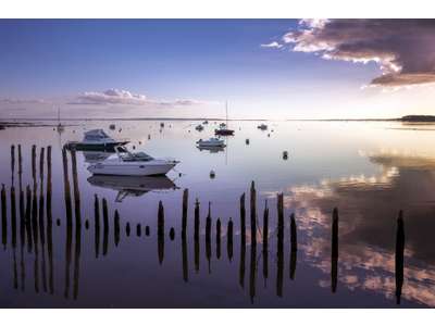 Vente Boulangerie - Pâtisserie à Lanton