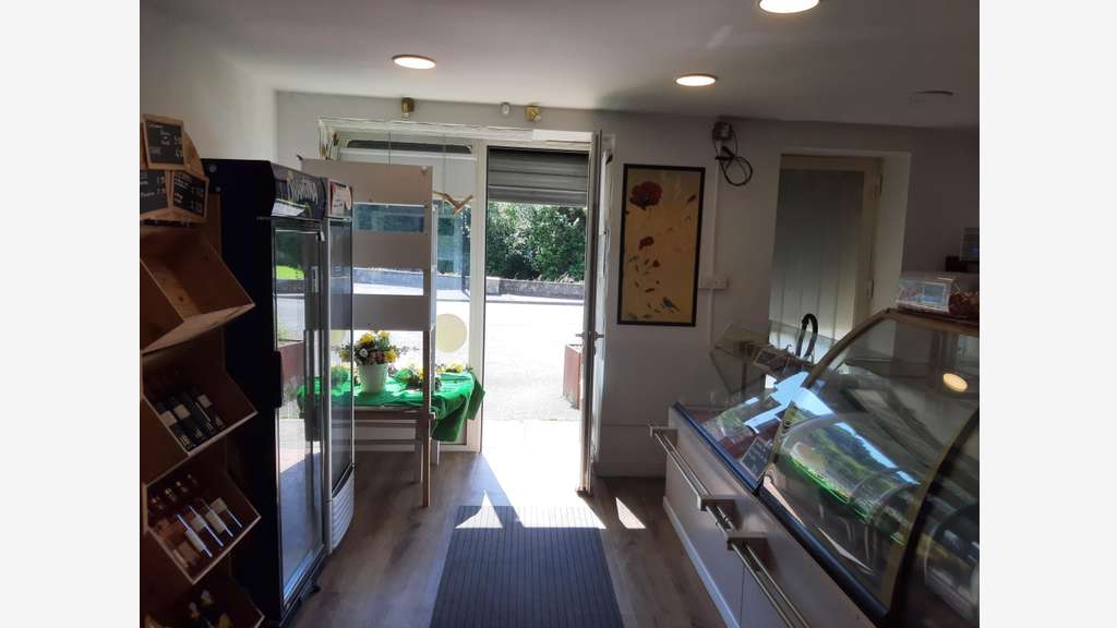Vente boulangerie idéale 1ere installation Gironde