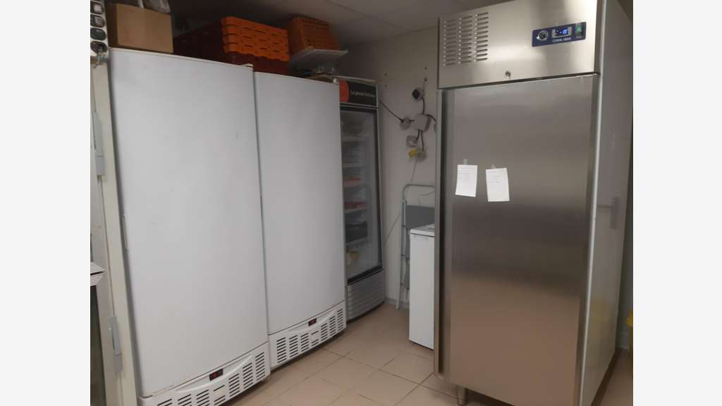 Vente boulangerie idéale 1ere installation Gironde