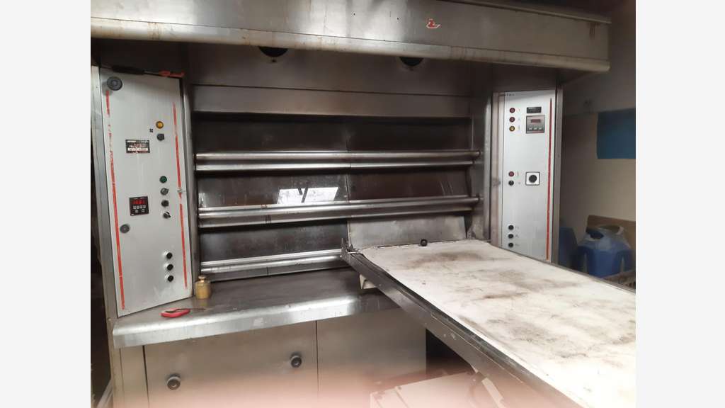 Vente boulangerie idéale 1ere installation Gironde