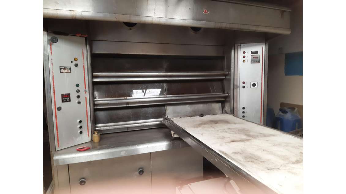 Vente boulangerie idéale 1ere installation Gironde