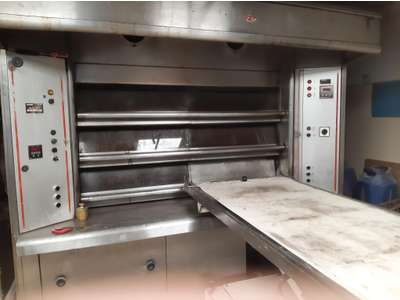 Vente Boulangerie - Pâtisserie à Saint-Caprais-de-Bordeaux