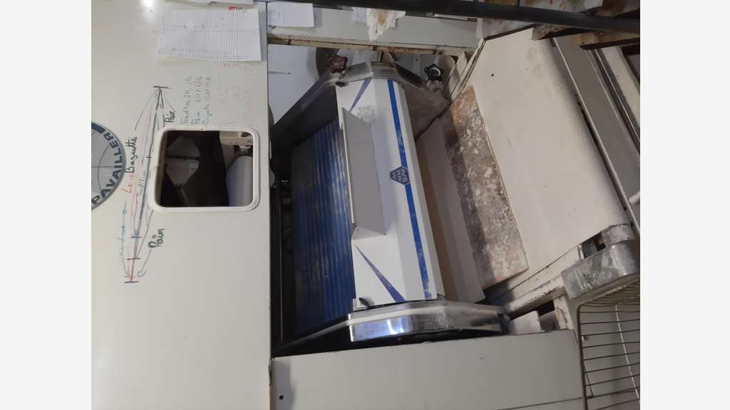 Vente boulangerie idéale 1ere installation Gironde