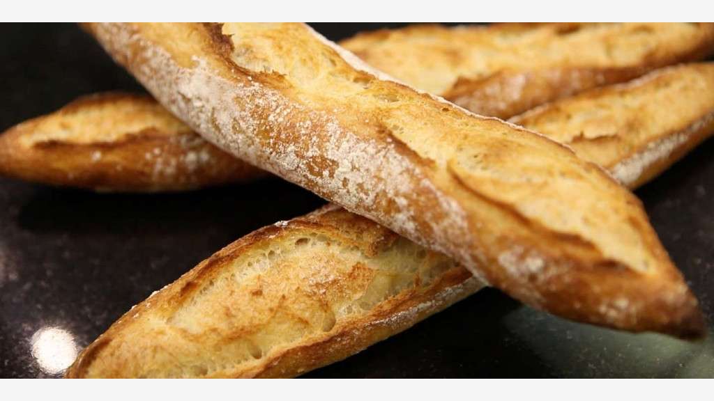 Boulangerie moderne à vendre, bien située, Gironde