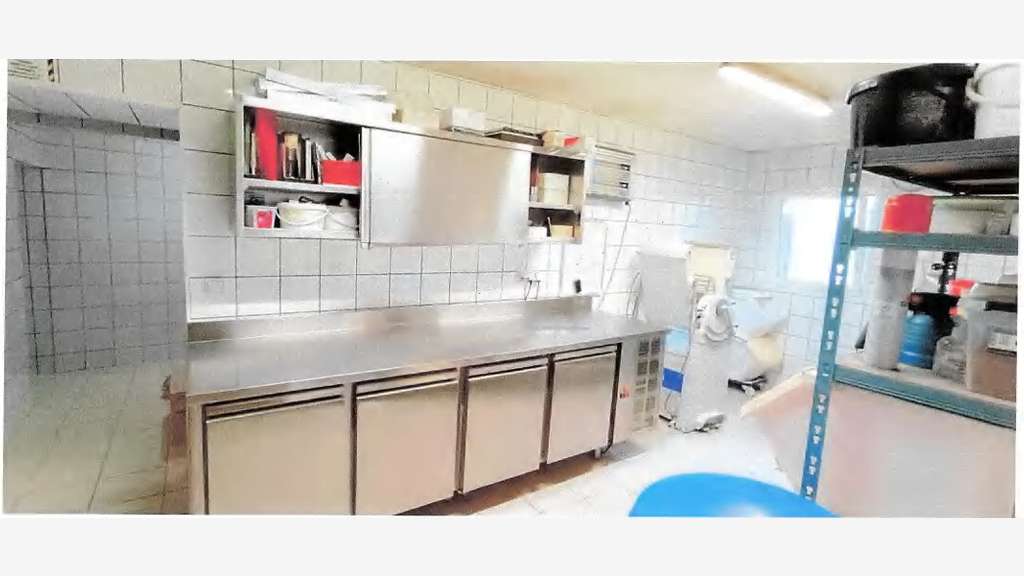 Vente boulangerie 36m² sur axe fréquenté en Isère 