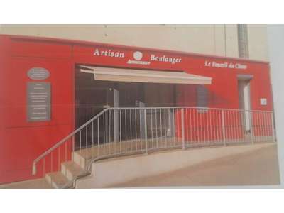 Vente Boulangerie - Pâtisserie à Podensac