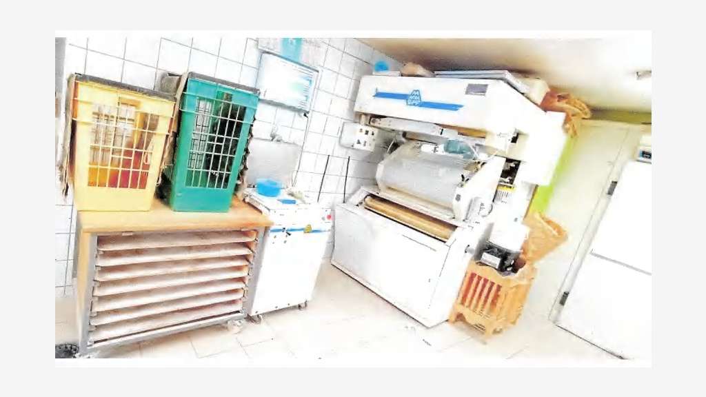 Vente boulangerie 36m² sur axe fréquenté en Isère 