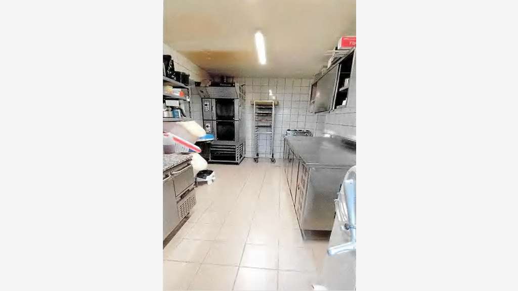 Vente boulangerie 36m² sur axe fréquenté en Isère 
