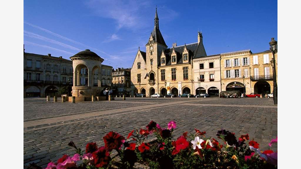 Vente boulangerie, forte rentabilité, Gironde