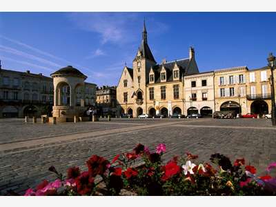 Vente boulangerie, forte rentabilité, Gironde
