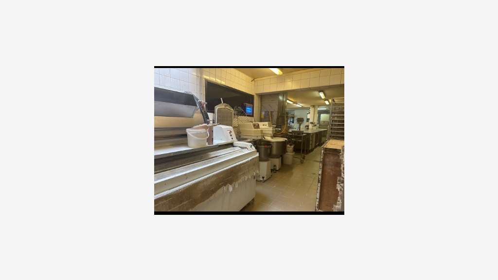 Vente boulangerie dans bourg au Sud des Landes
