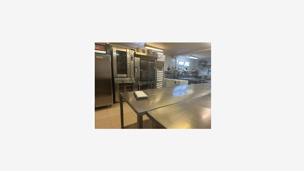 Vente boulangerie dans bourg au Sud des Landes