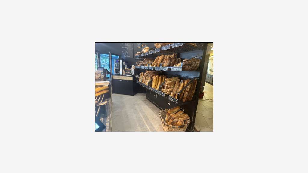 Vente boulangerie dans bourg au Sud des Landes