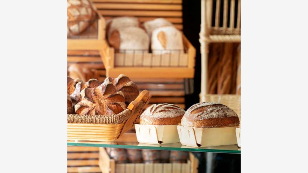Boulangerie à vendre, proche Bordeaux, négociable